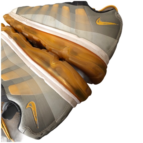 OG NIKE AIR MAX 95 / 2012 - Picture 9 of 11